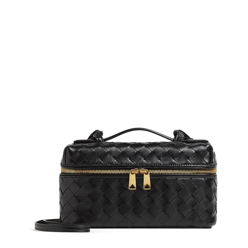 Bolsa Necessaire Bang Bang  - Mercado de Luxo - O Maior E-Commerce de Bens, Produtos e Serviços de Luxo do Brasil.