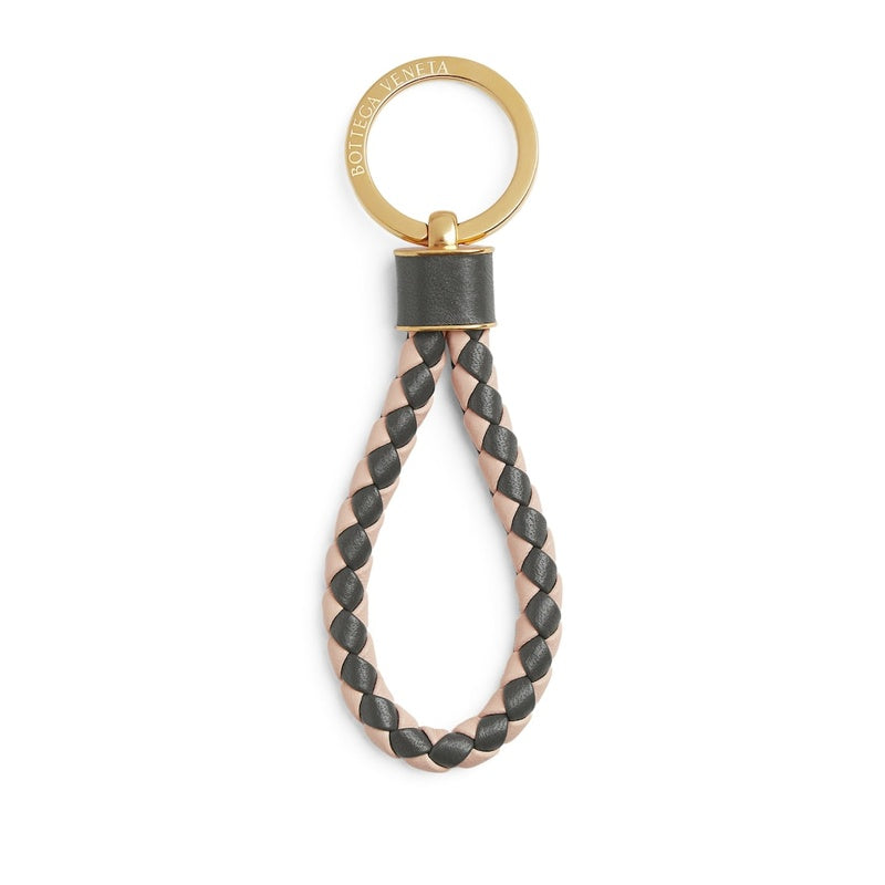 Charms e Acessórios Intreccio Keyring - Mercado de Luxo - O Maior E-Commerce de Bens, Produtos e Serviços de Luxo do Brasil.