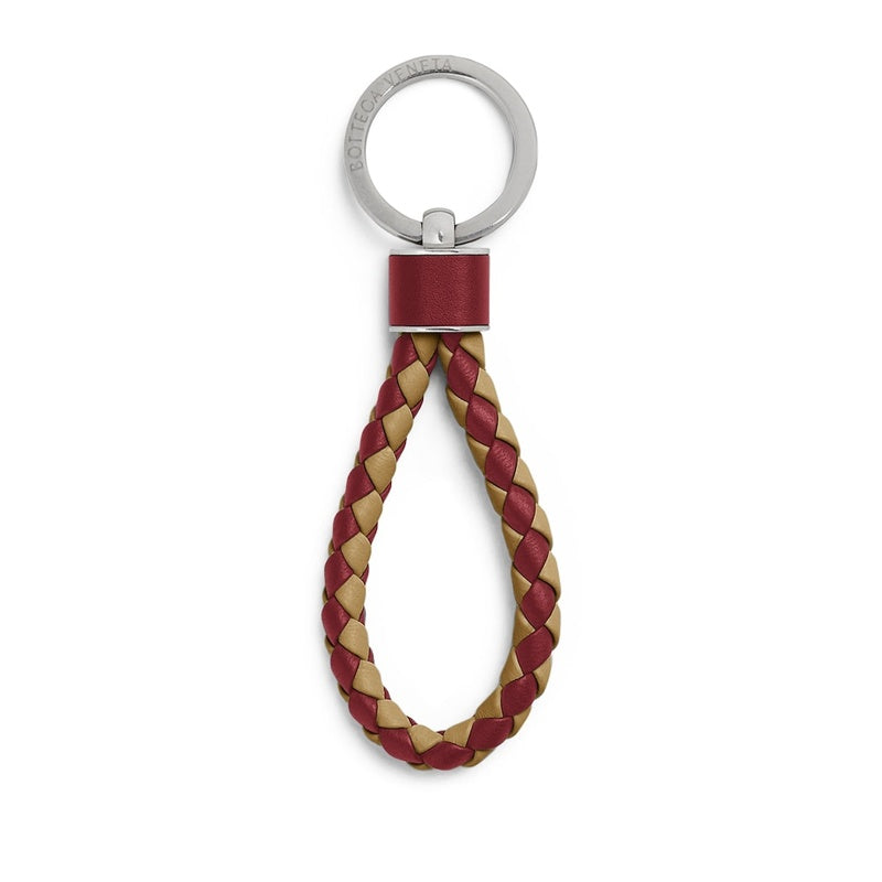 Charms e Acessórios Intreccio Keyring - Mercado de Luxo - O Maior E-Commerce de Bens, Produtos e Serviços de Luxo do Brasil.