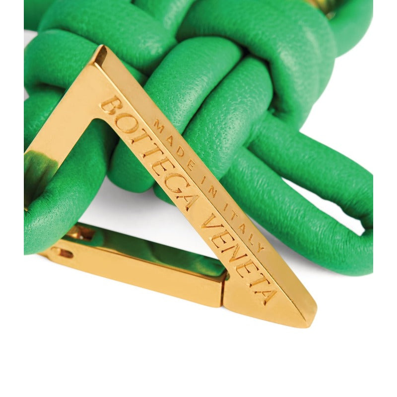 Charms e Acessórios Knot Keyring