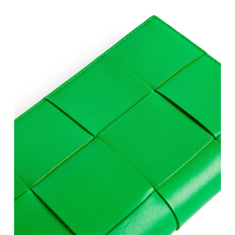 Bolsa Wallet Intreccio