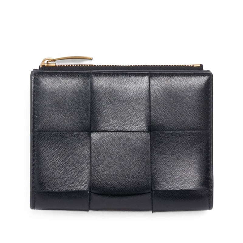 Bolsa Wallet Intreccio Bifold - Mercado de Luxo - O Maior E-Commerce de Bens, Produtos e Serviços de Luxo do Brasil.