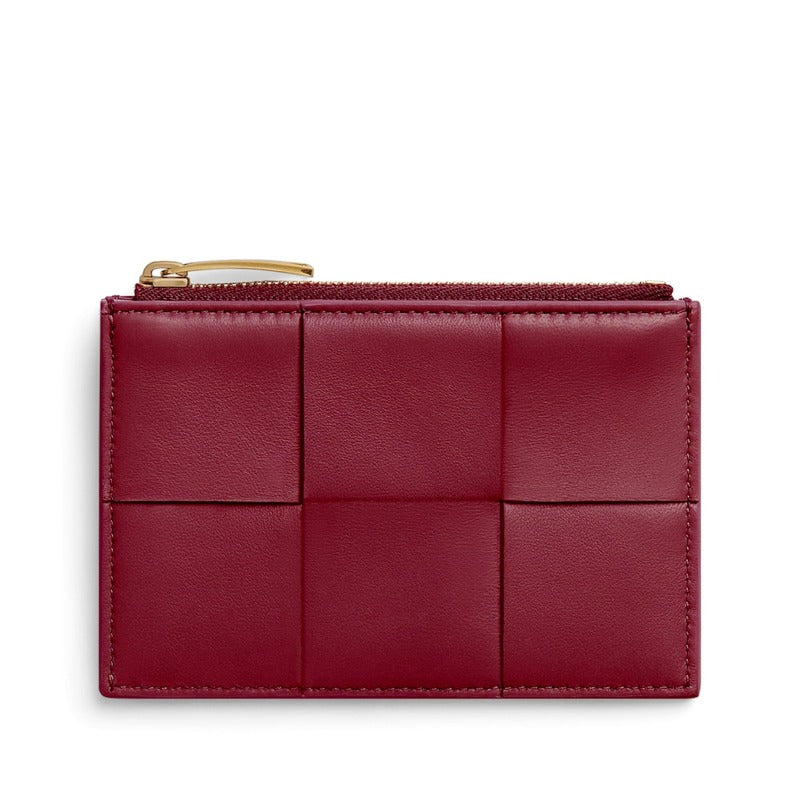 Bolsa Wallet Cassette Zipped - Mercado de Luxo - O Maior E-Commerce de Bens, Produtos e Serviços de Luxo do Brasil.