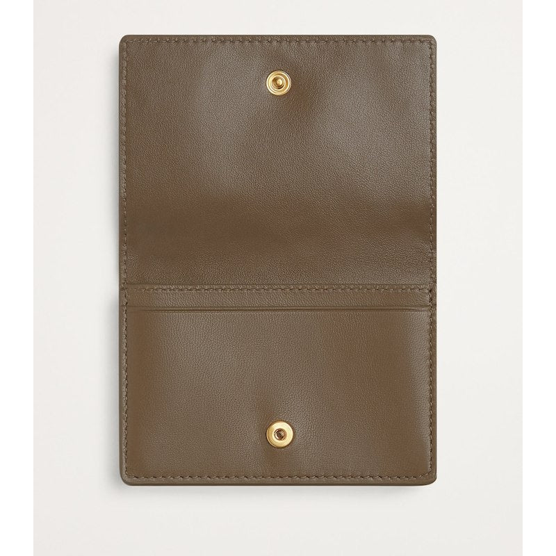 Bolsa Wallet Intrecciato