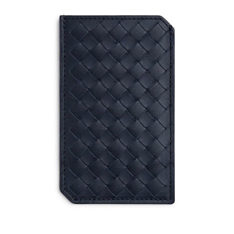 Bolsa Wallet Intrecciato - Mercado de Luxo - O Maior E-Commerce de Bens, Produtos e Serviços de Luxo do Brasil.