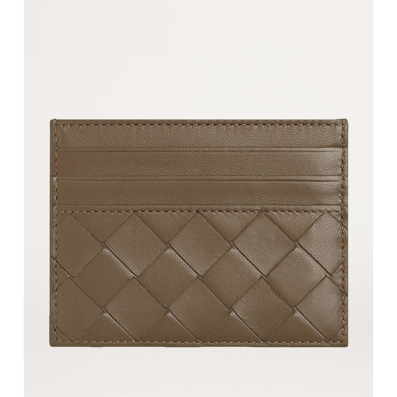 Bolsa Wallet Intrecciato