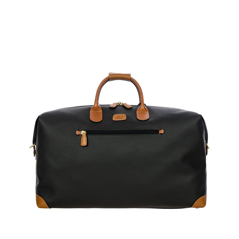 Bolsa Viagem Medium Firenze Clipper Holdall - Mercado de Luxo - O Maior E-Commerce de Bens, Produtos e Serviços de Luxo do Brasil.