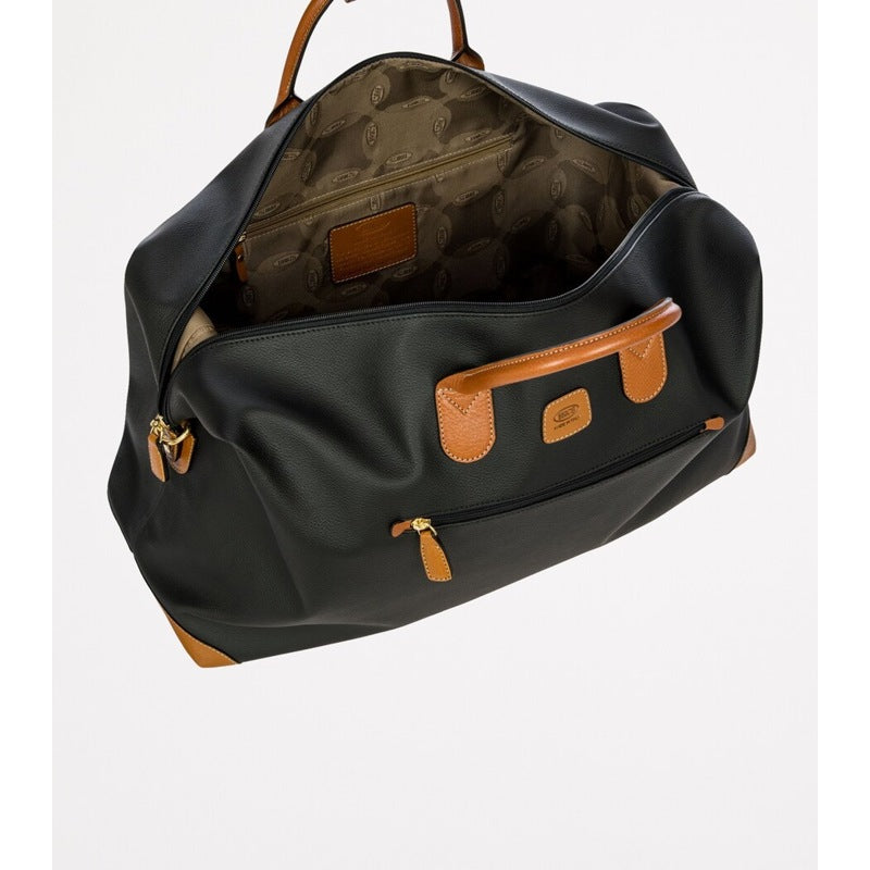 Bolsa Viagem Medium Firenze Clipper Holdall