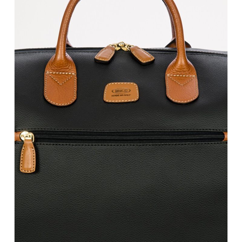 Bolsa Viagem Medium Firenze Clipper Holdall