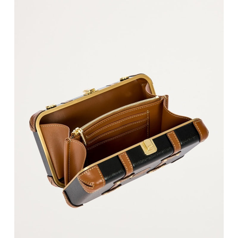 Bolsa Clutch Bellagio 3