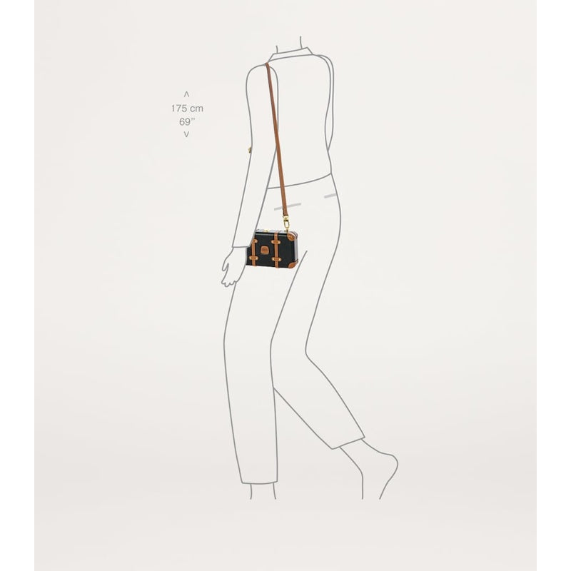 Bolsa Clutch Bellagio 3