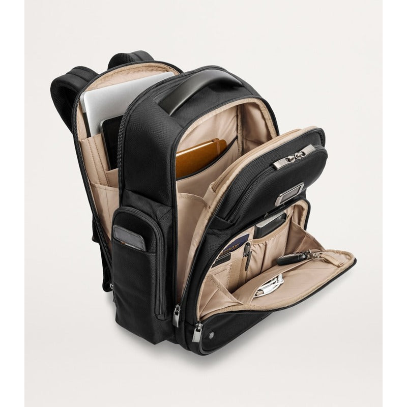 Bolsa Mochila Large Cargo