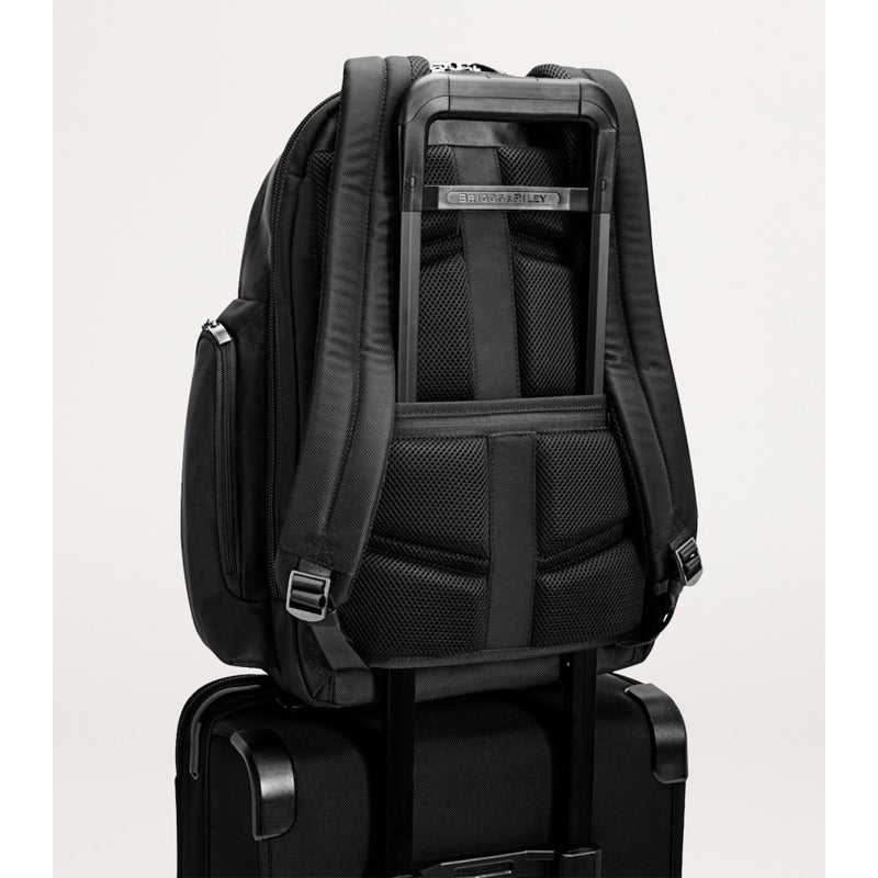 Bolsa Mochila Large Cargo
