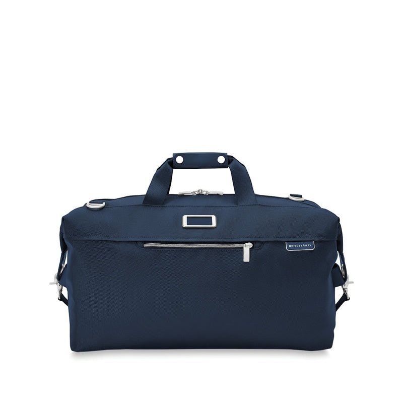 Bolsa Viagem Baseline Weekender Duffle - Mercado de Luxo - O Maior E-Commerce de Bens, Produtos e Serviços de Luxo do Brasil.