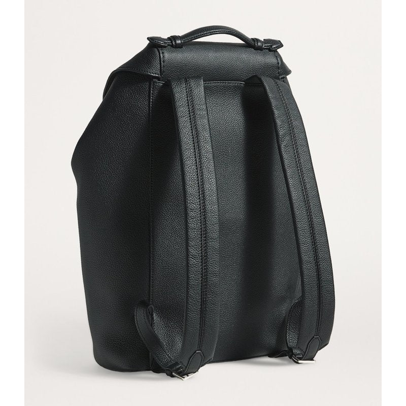 Bolsa Mochila Grained