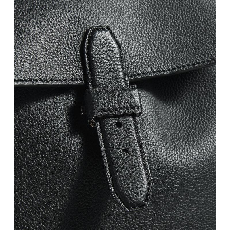 Bolsa Mochila Grained