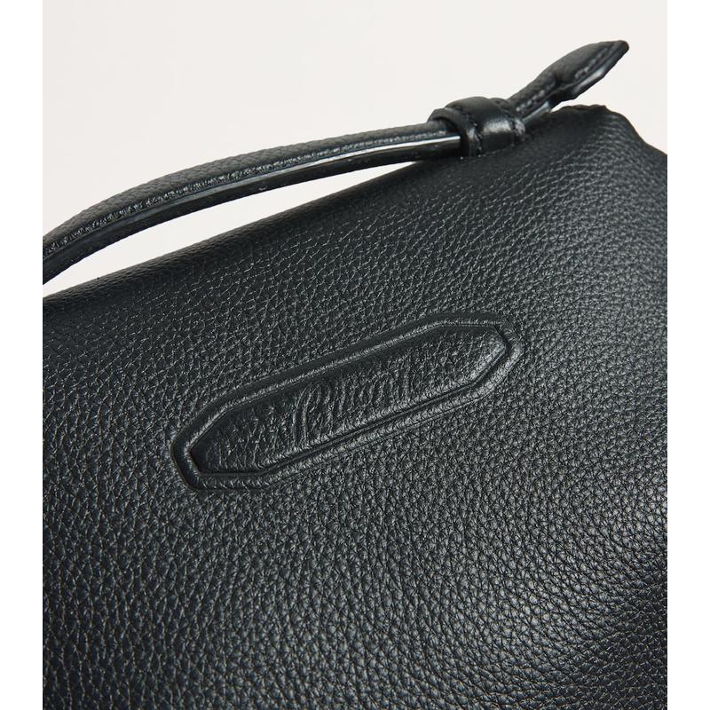 Bolsa Mochila Grained