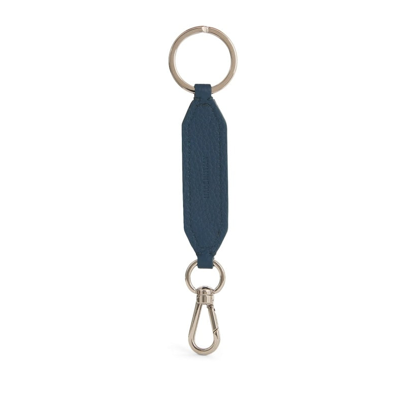 Charms e Acessórios Logo Keychain - Mercado de Luxo - O Maior E-Commerce de Bens, Produtos e Serviços de Luxo do Brasil.