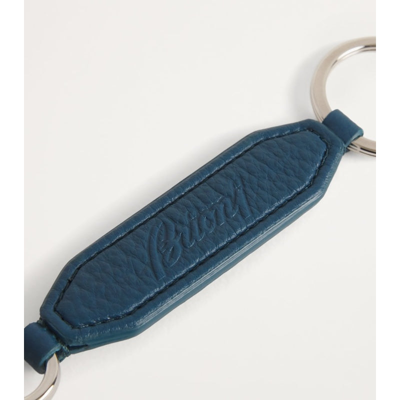 Charms e Acessórios Logo Keychain