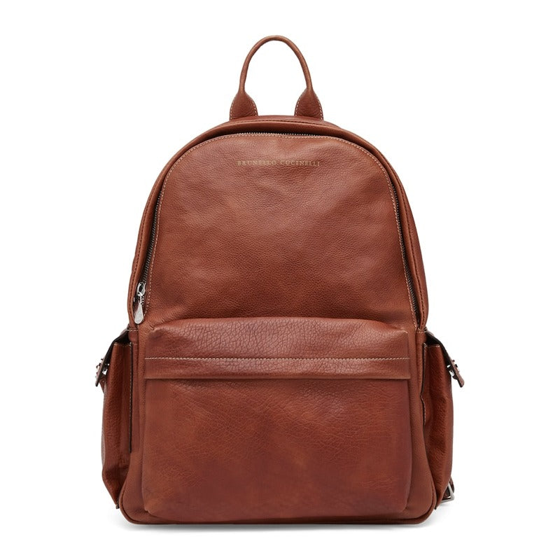 Bolsa Mochila Calfskin Travel - Mercado de Luxo - O Maior E-Commerce de Bens, Produtos e Serviços de Luxo do Brasil.