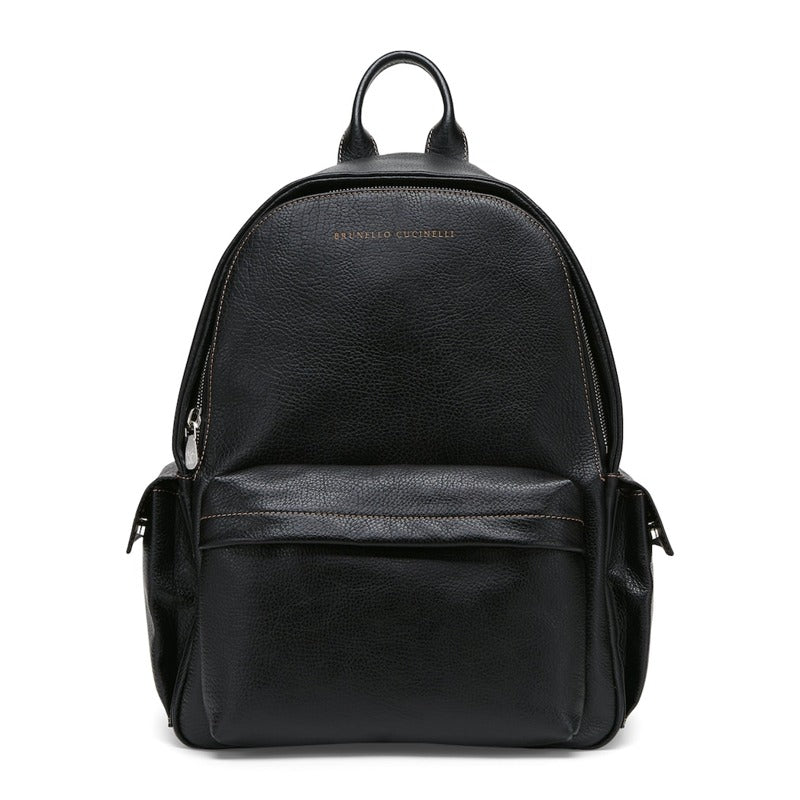 Bolsa Mochila Calfskin Travel - Mercado de Luxo - O Maior E-Commerce de Bens, Produtos e Serviços de Luxo do Brasil.