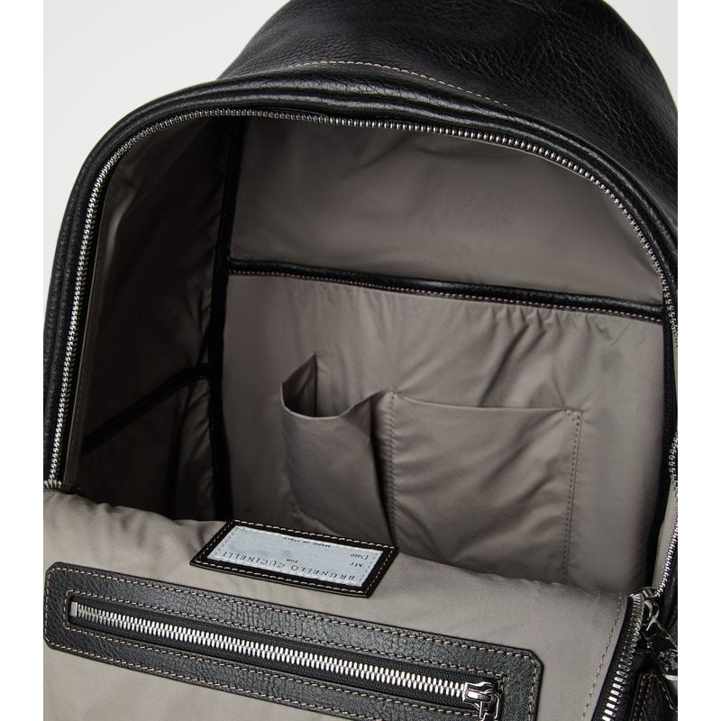 Bolsa Mochila Calfskin Travel