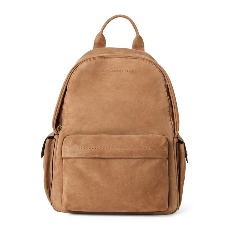 Bolsa Mochila Calfskin Travel - Mercado de Luxo - O Maior E-Commerce de Bens, Produtos e Serviços de Luxo do Brasil.