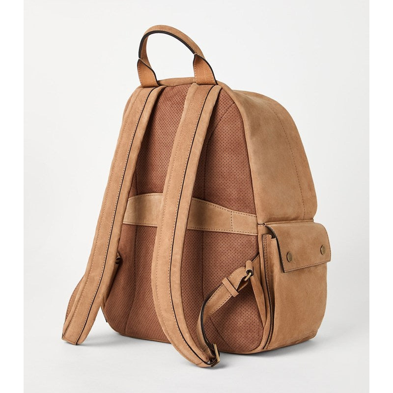 Bolsa Mochila Calfskin Travel
