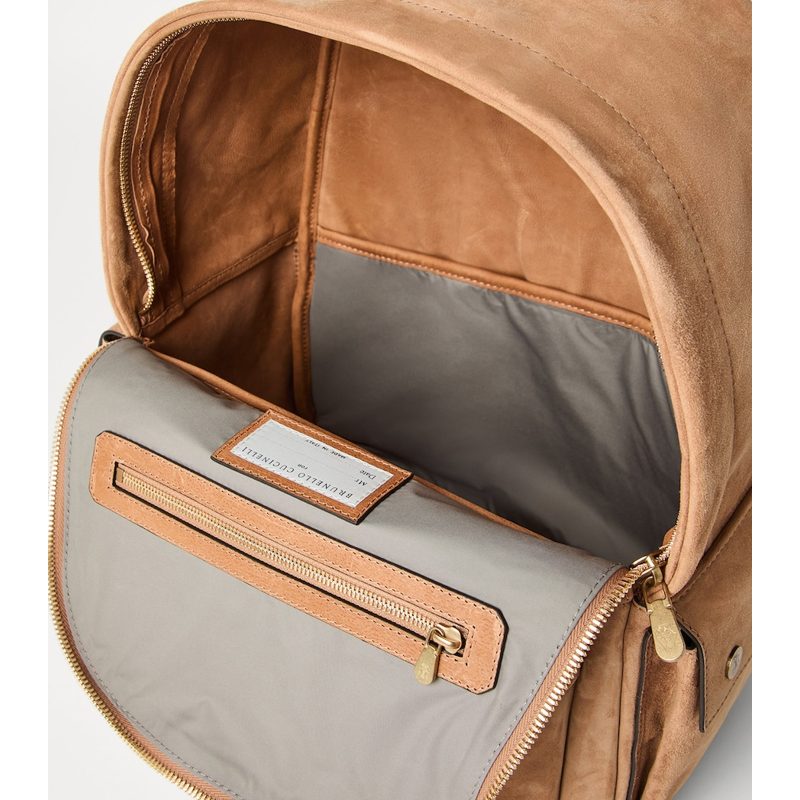 Bolsa Mochila Calfskin Travel