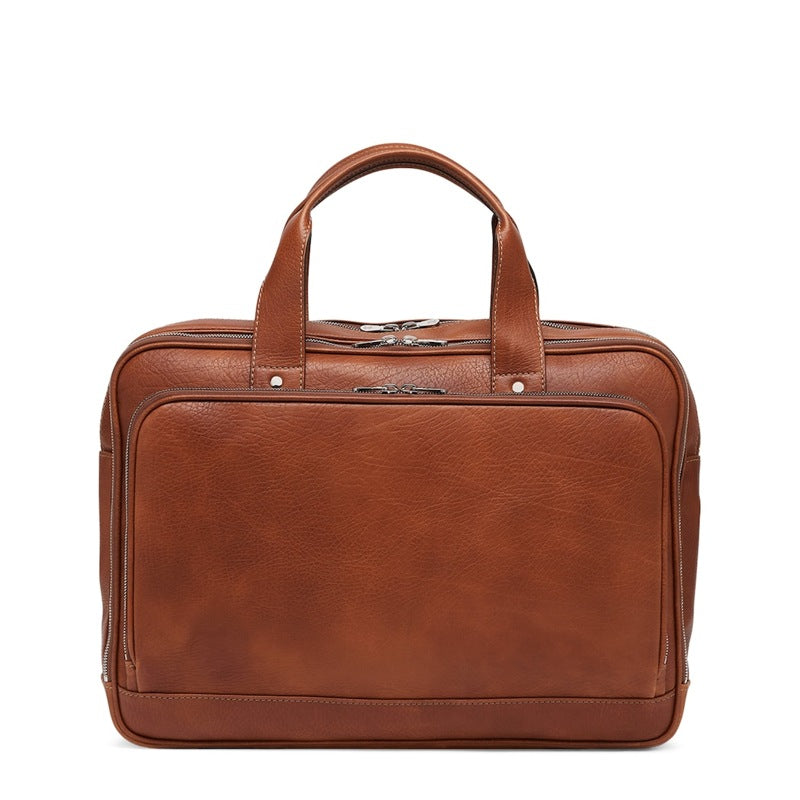 Bolsa Messenger Briefcase - Mercado de Luxo - O Maior E-Commerce de Bens, Produtos e Serviços de Luxo do Brasil.