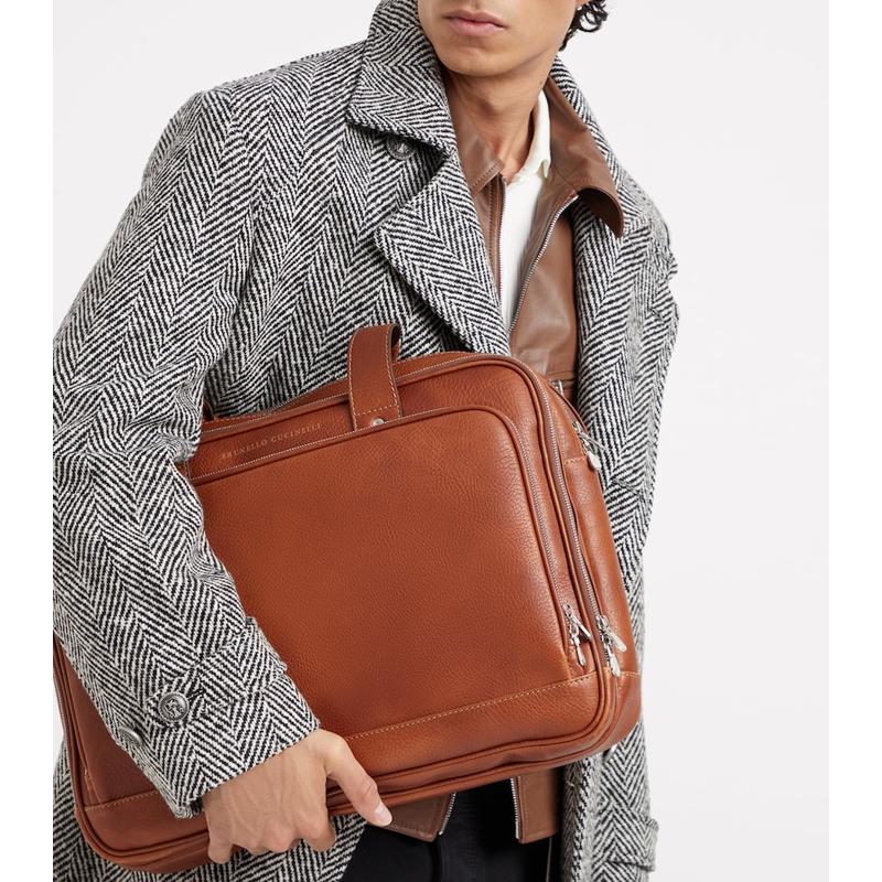 Bolsa Messenger Briefcase