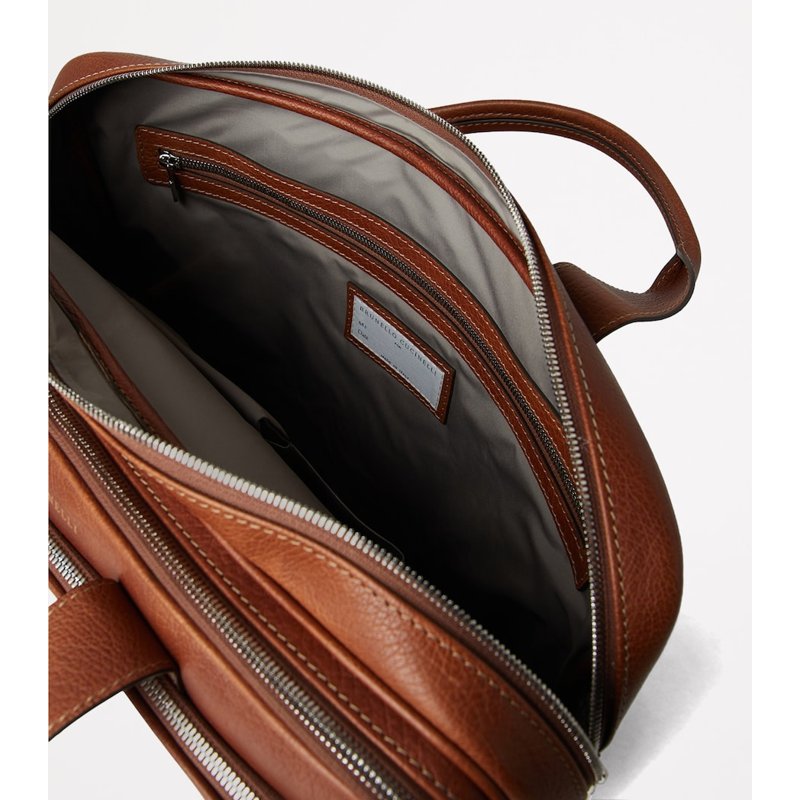 Bolsa Messenger Briefcase