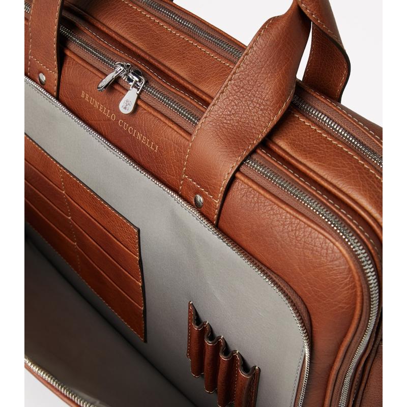 Bolsa Messenger Briefcase