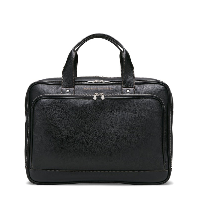 Bolsa Messenger Briefcase - Mercado de Luxo - O Maior E-Commerce de Bens, Produtos e Serviços de Luxo do Brasil.