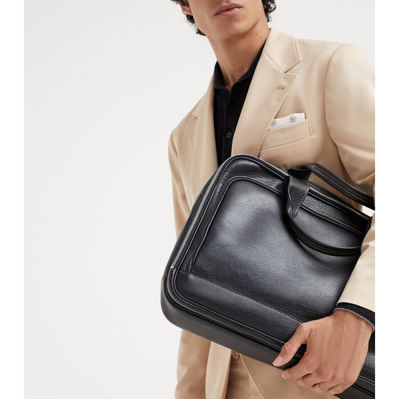 Bolsa Messenger Briefcase
