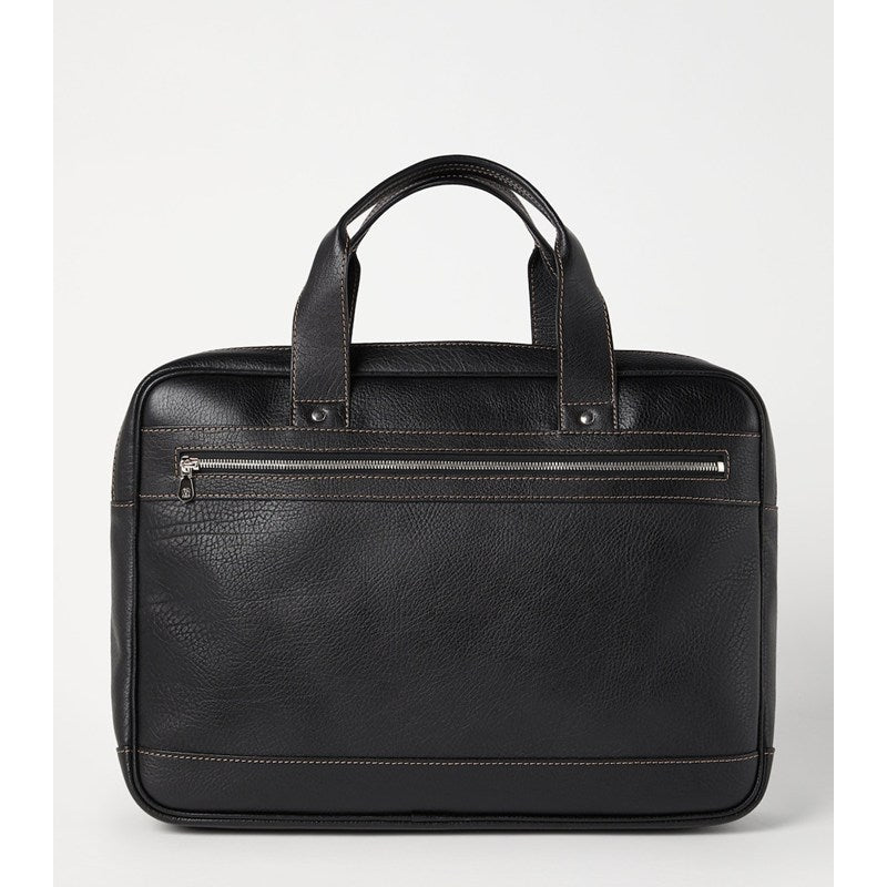 Bolsa Messenger Briefcase