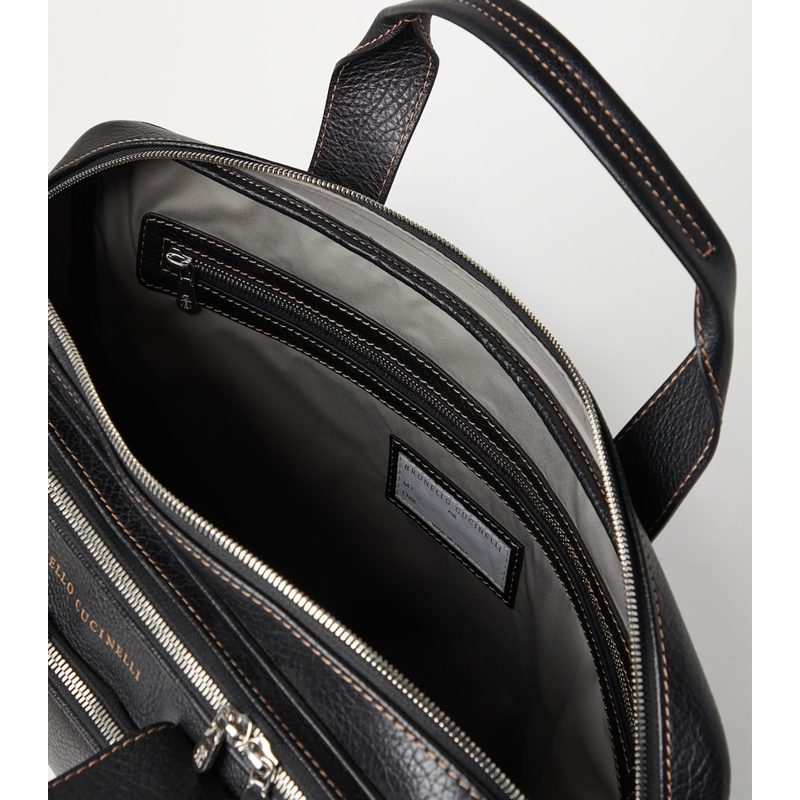 Bolsa Messenger Briefcase