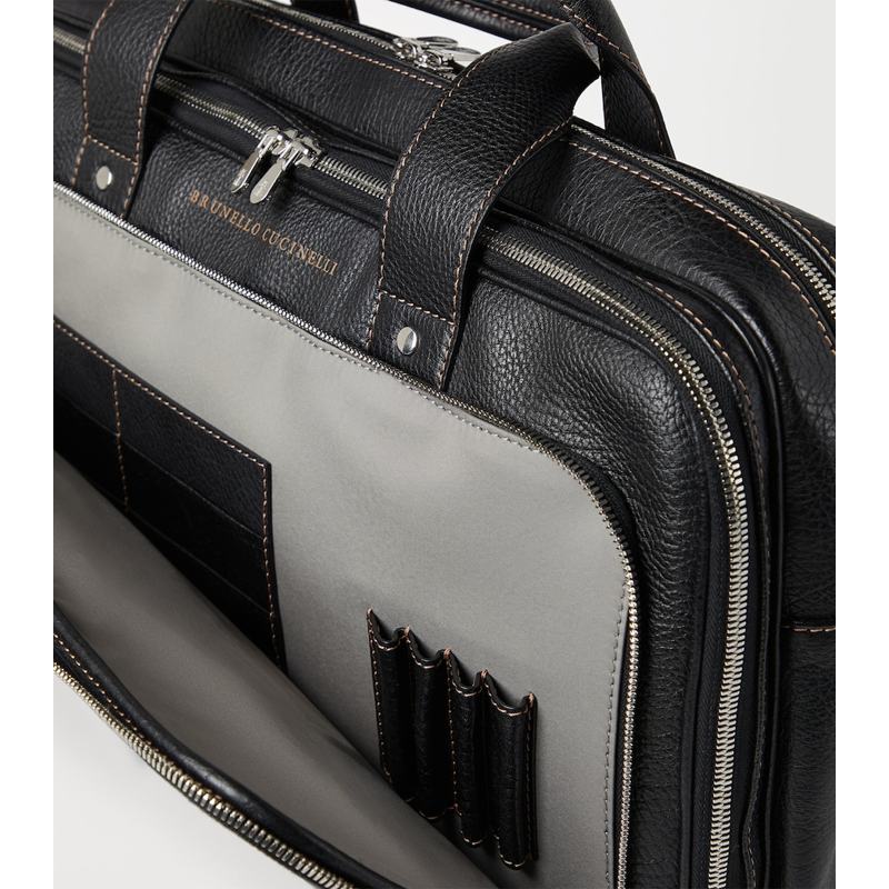 Bolsa Messenger Briefcase