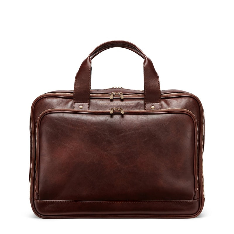Bolsa Messenger Briefcase - Mercado de Luxo - O Maior E-Commerce de Bens, Produtos e Serviços de Luxo do Brasil.