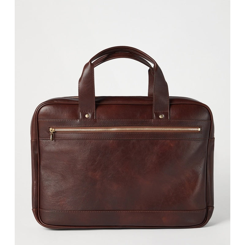 Bolsa Messenger Briefcase