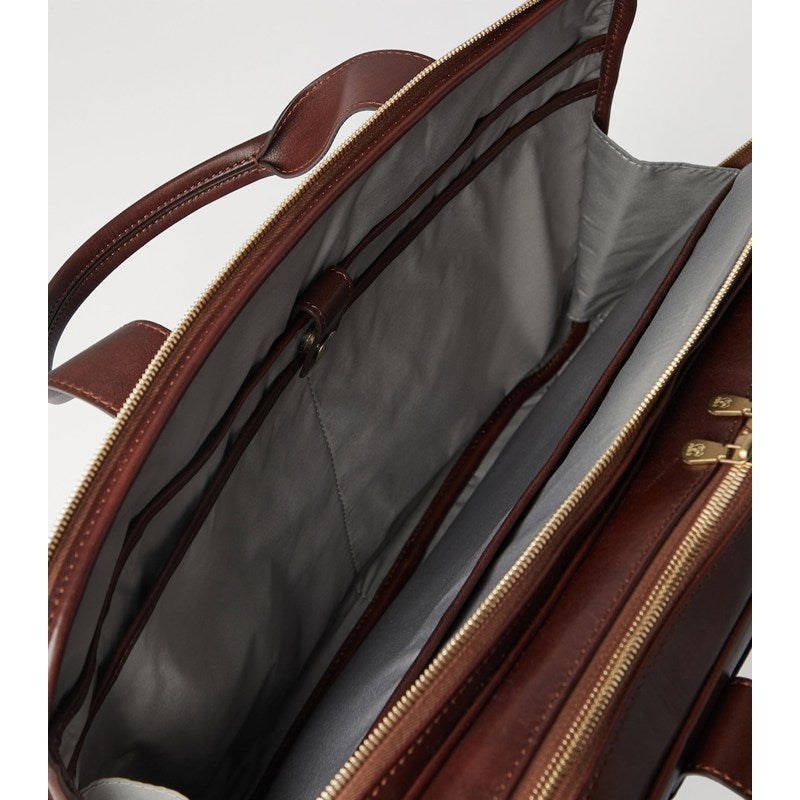 Bolsa Messenger Briefcase