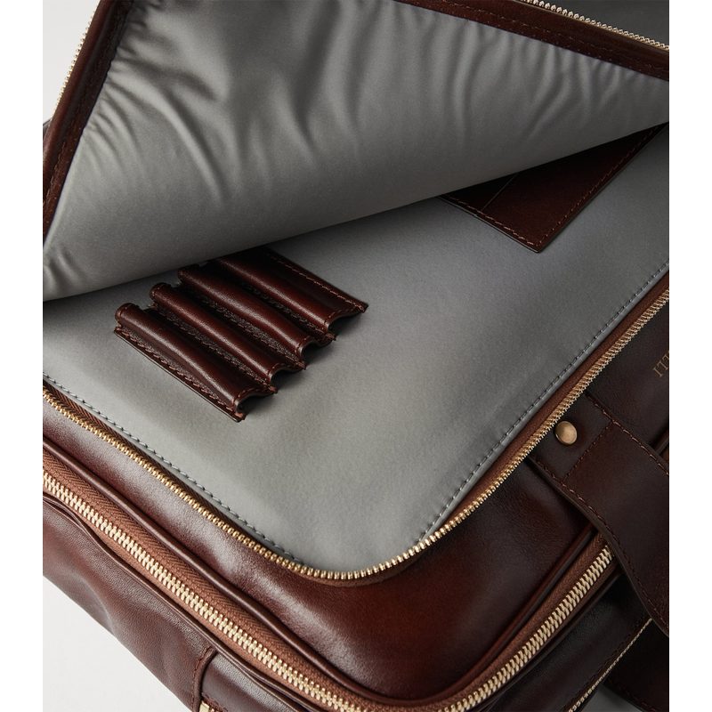 Bolsa Messenger Briefcase
