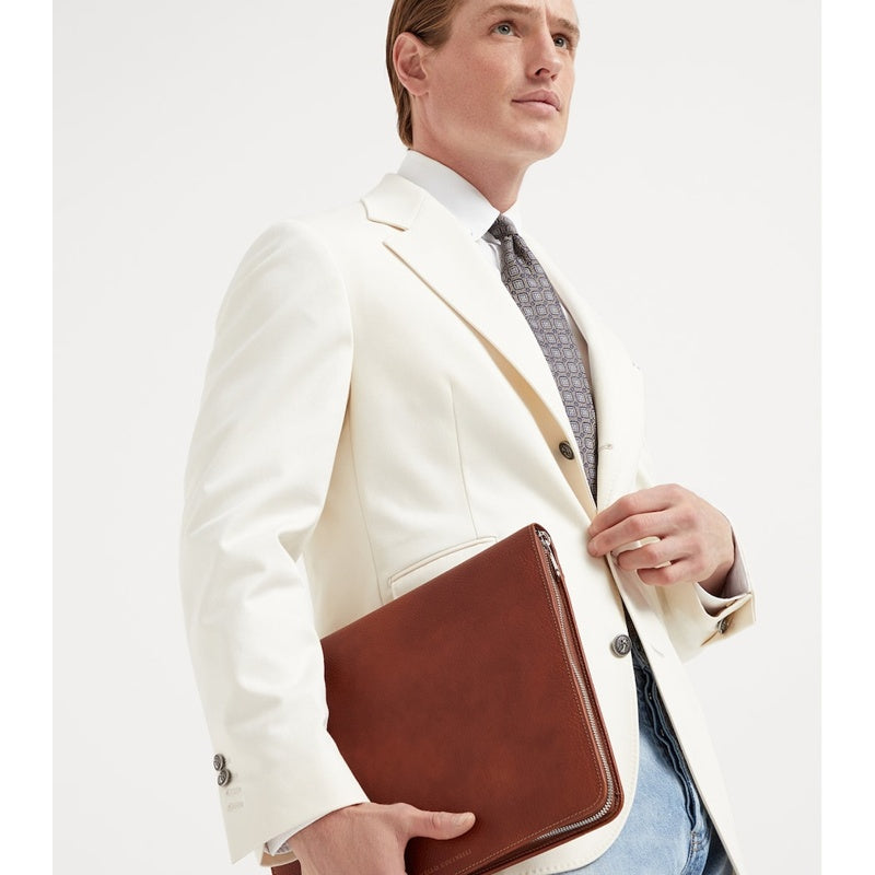 Bolsa Messenger Document