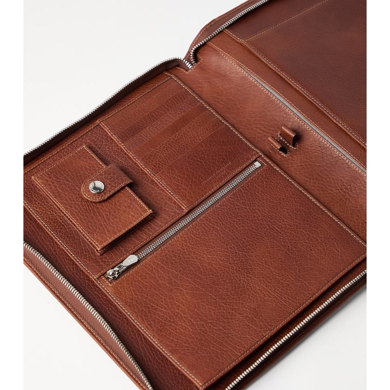 Bolsa Messenger Document