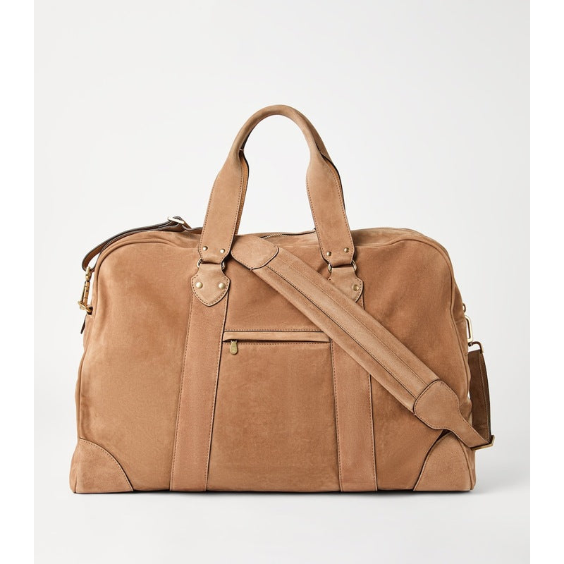 Bolsa Viagem Suede Street Holdall