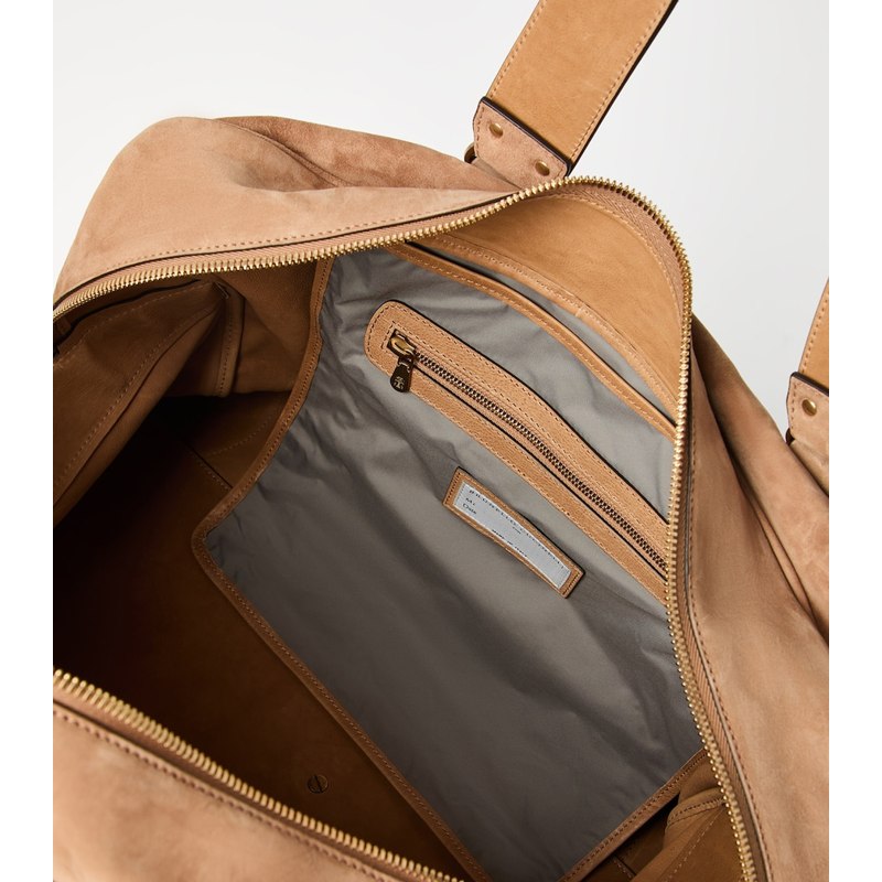 Bolsa Viagem Suede Street Holdall