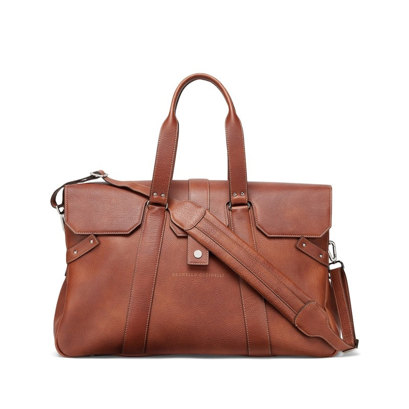 Bolsa Viagem Country Weekender Holdall - Mercado de Luxo - O Maior E-Commerce de Bens, Produtos e Serviços de Luxo do Brasil.