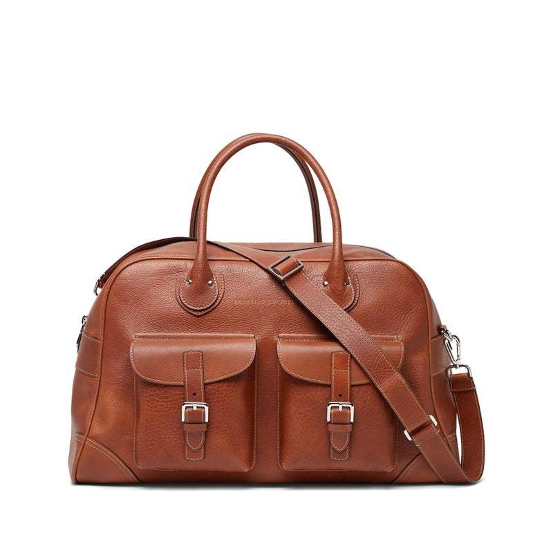 Bolsa Viagem Weekender Holdall - Mercado de Luxo - O Maior E-Commerce de Bens, Produtos e Serviços de Luxo do Brasil.