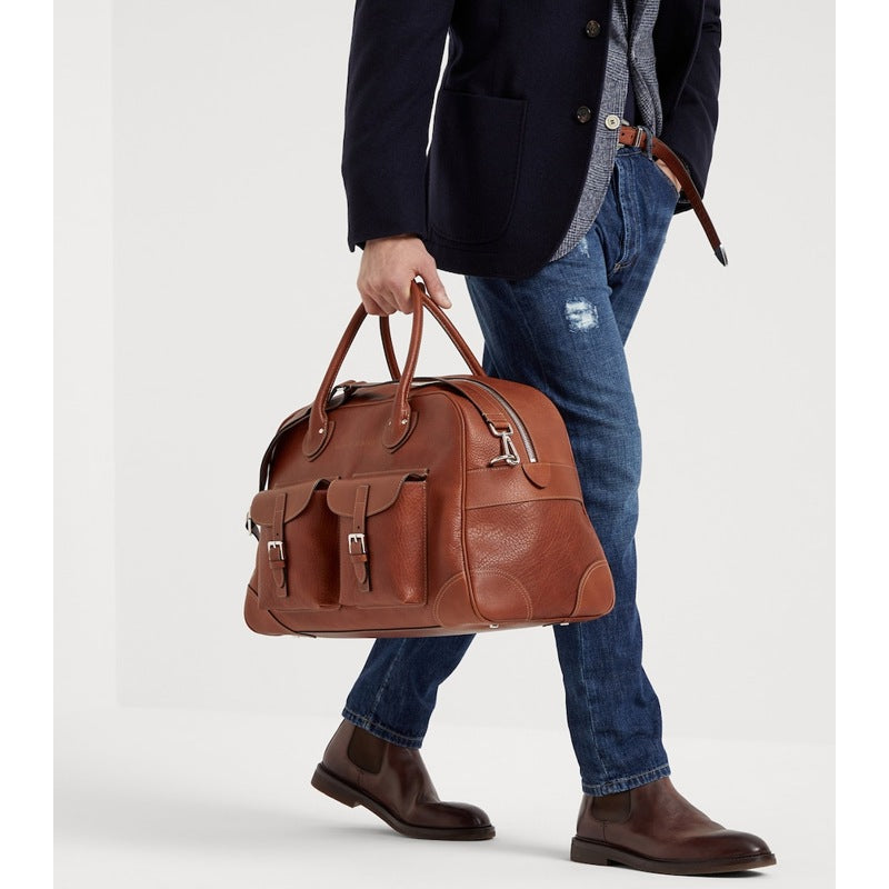 Bolsa Viagem Weekender Holdall