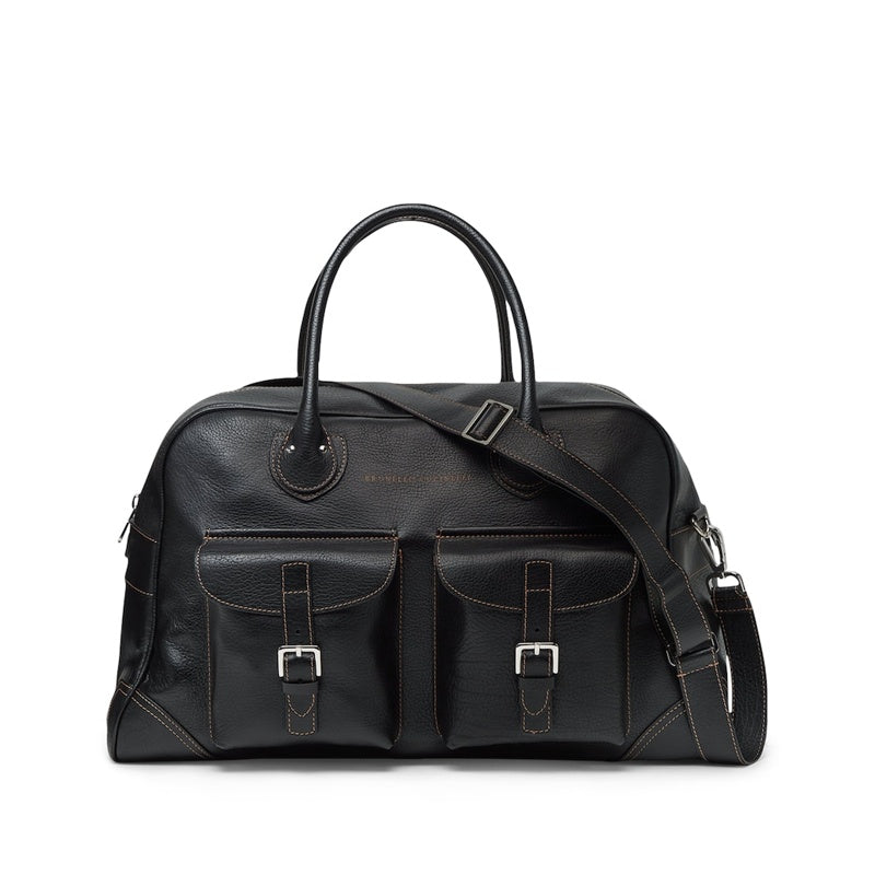 Bolsa Viagem Weekender Holdall - Mercado de Luxo - O Maior E-Commerce de Bens, Produtos e Serviços de Luxo do Brasil.